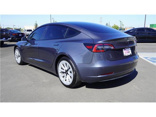 $25455 : 2021 Model 3 Long Range image 8