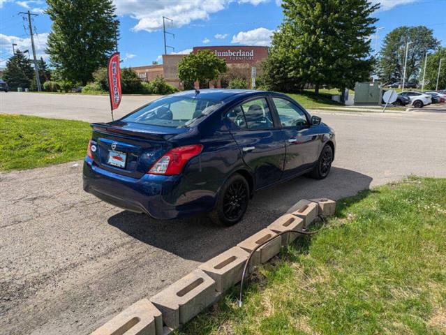 $6600 : 2018 Versa SV image 6