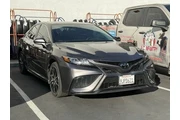 Toyota Camry 2024 SE 4dr Sed