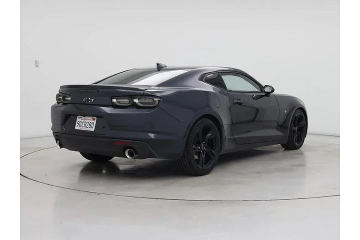 $24998 : Chevrolet Camaro 2023 LT 2dr image 8