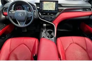 $23995 : Toyota Camry 2021 XSE 4dr Se thumbnail
