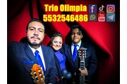 Trios en Insurgentes en Mexico DF