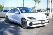 $25783 : Hyundai IONIQ 6 2023 Limited thumbnail