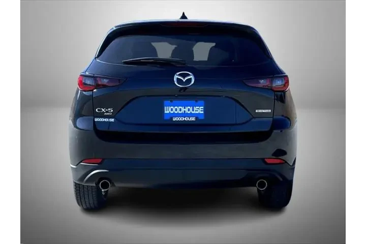 $23602 : Mazda CX-5 2023 AWD 2.5 S Se image 6