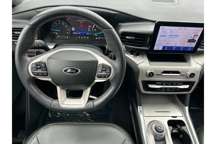 $38488 : Ford Explorer 2023 AWD Timbe image 6