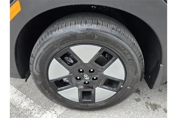 $35535 : Hyundai SANTA FE Hybrid 2026 image 5