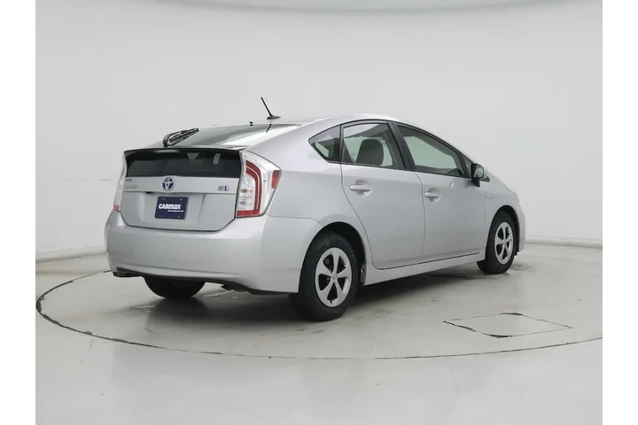 $12998 : Toyota Prius 2014 Three 4dr image 8