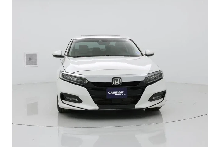 $19998 : Honda Accord 2018 Touring 4d image 5
