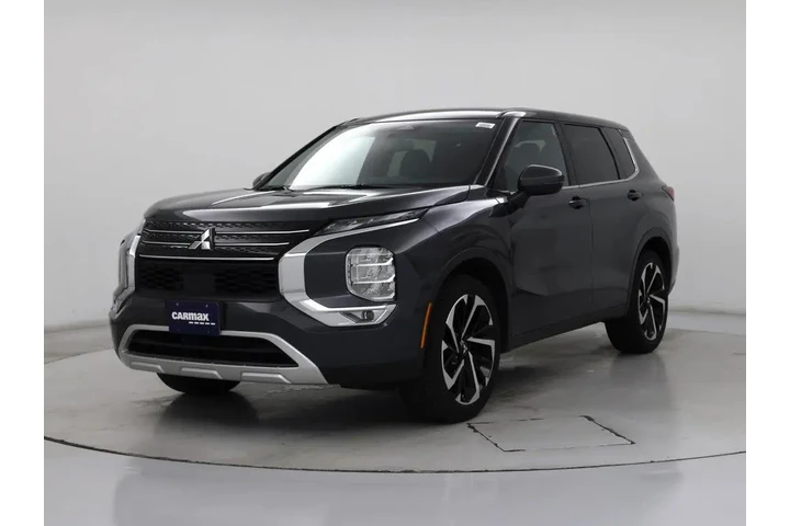 $24998 : Mitsubishi Outlander 2024 SE image 4