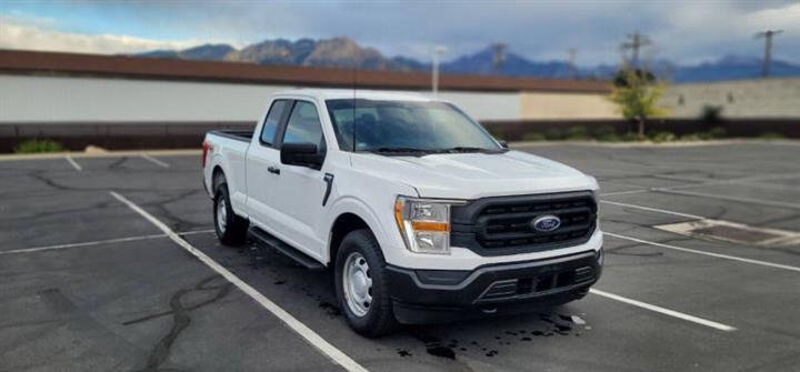 $22500 : 2022 F-150 XL image 3