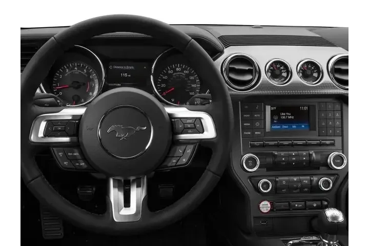 $24590 : Ford Mustang 2016 GT 2dr Fas image 6