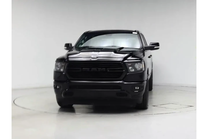 $31998 : Ram 1500 2019 4x2 Big Horn 4 image 5