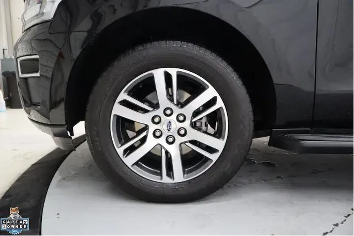 $39995 : Ford Expedition MAX 2024 4x2 image 8