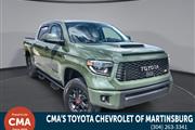 PRE-OWNED 2020 TOYOTA TUNDRA en Madison WV