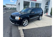 $21988 : Jeep Grand Cherokee 2006 SRT thumbnail