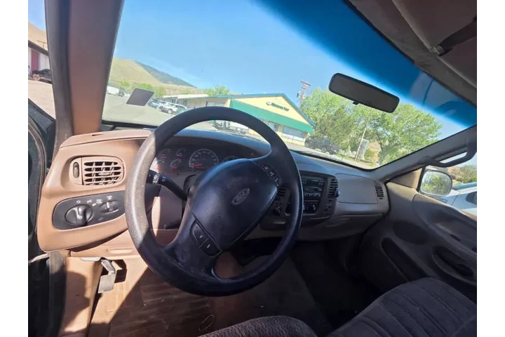 $7995 : 1998 F-150 image 6