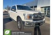 Ford F-150 2018 4x4 Lariat 4