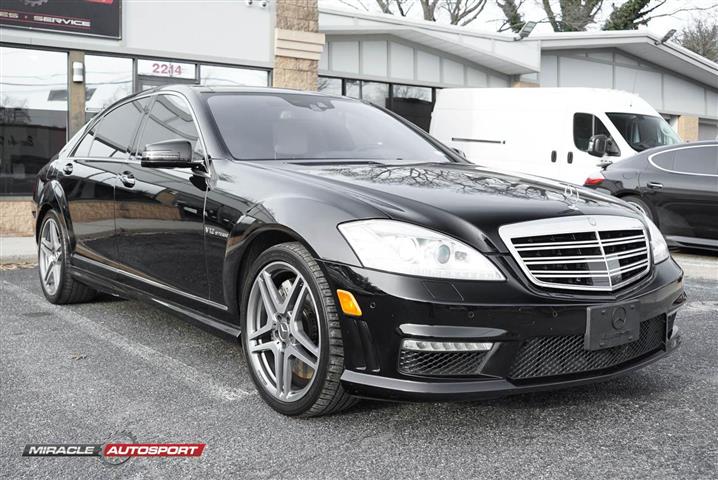 $29995 : 2011 MERCEDES-BENZ S-CLASS201 image 4