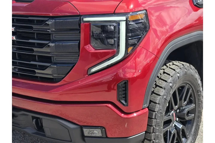 $39885 : GMC Sierra 1500 2023 4x2 Ele image 9