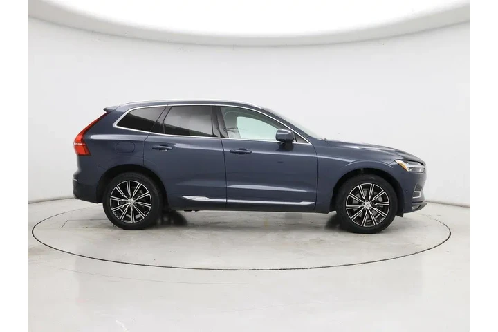 $24998 : Volvo XC60 2020 AWD T6 Inscr image 7
