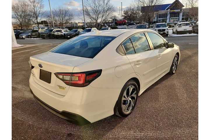 $25628 : Subaru Legacy 2025 AWD Premi image 6