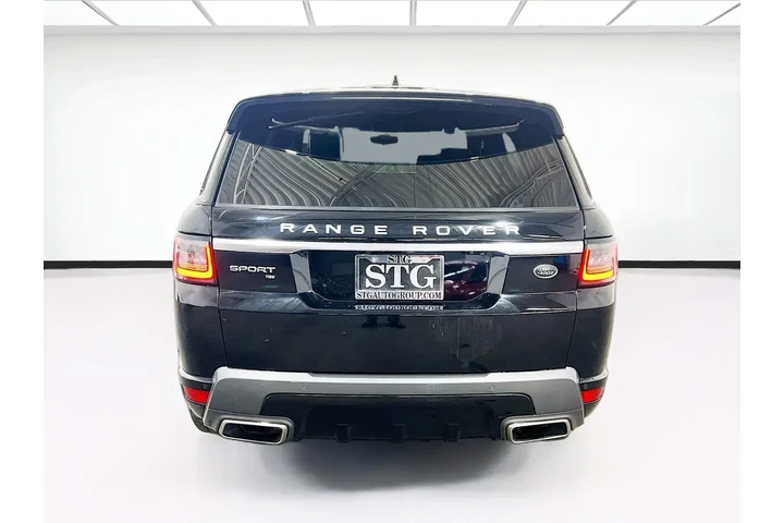 $23885 : Land Rover Range Rover Sport image 7