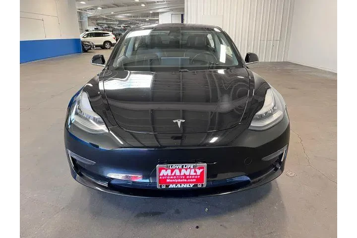 $18982 : Tesla Model 3 2019 image 8