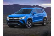 Volkswagen Taos 2024 S 4dr S en Albany