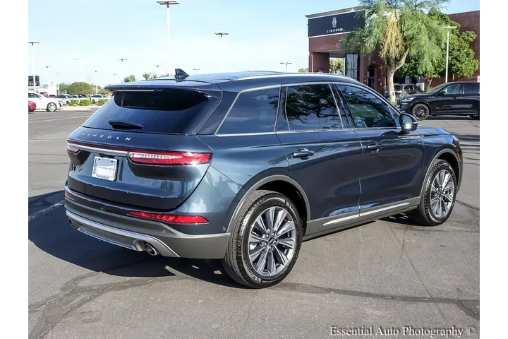 $31998 : Lincoln Corsair 2022 Reserve image 7