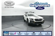 Subaru Outback 2025 AWD Wild