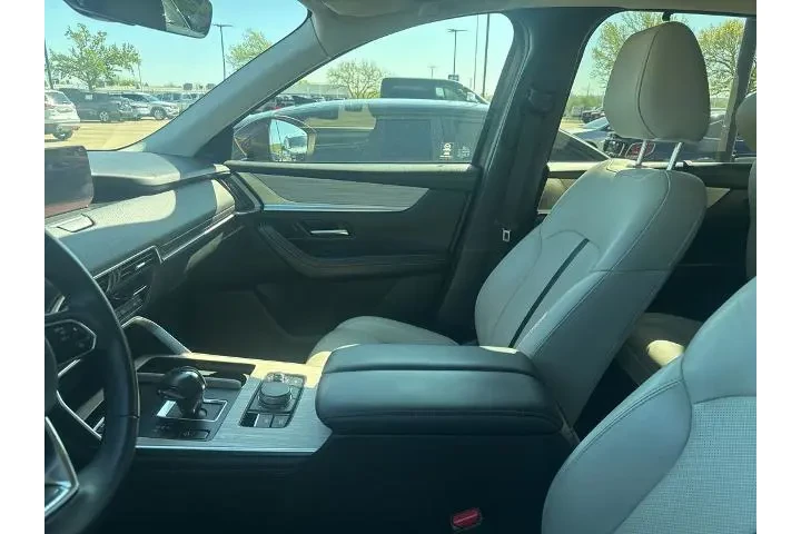 $29870 : Mazda CX-90 2024 AWD 3.3 Tur image 3