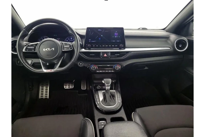 $20998 : Kia Forte 2022 GT-Line 4dr S image 9