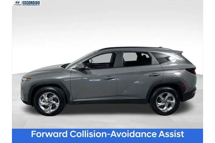 $22995 : Hyundai TUCSON 2024 AWD SEL image 2