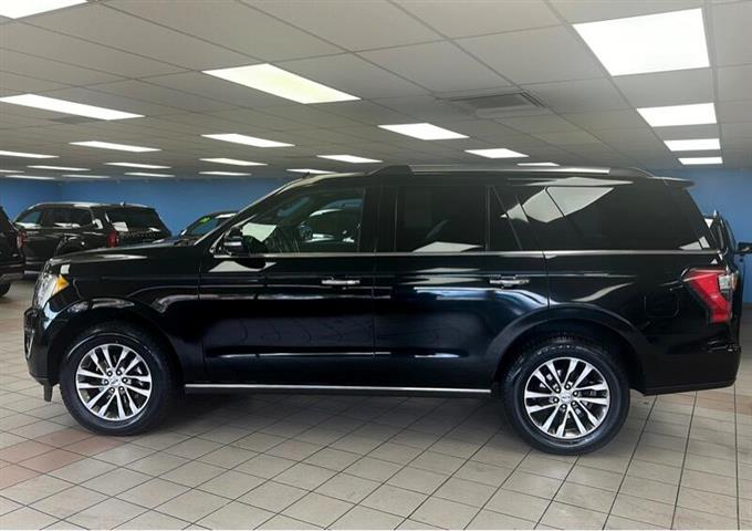 $34299 : 2018  Expedition Limited 4x4 image 2
