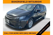 Chrysler Voyager 2022 LX 4dr en Bakersfield