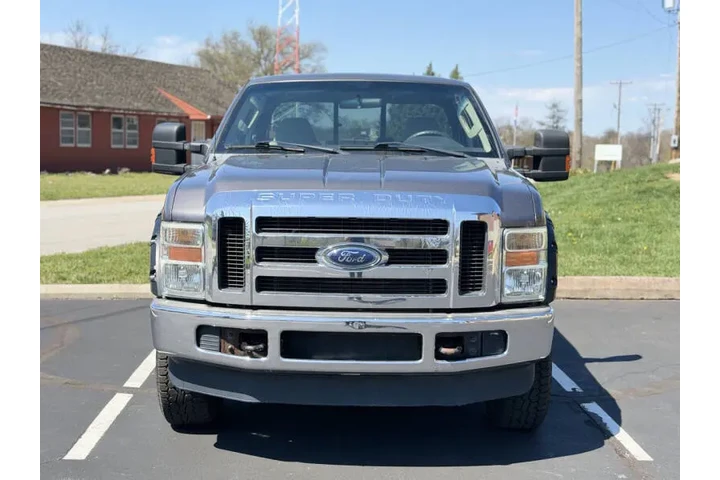 $8999 : 2008 F-250 Super Duty XL image 9