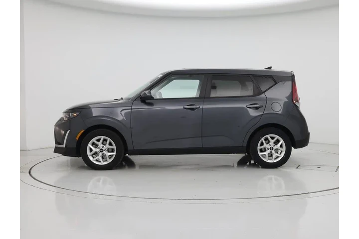 $16998 : Kia Soul 2024 LX 4dr Crossov image 3