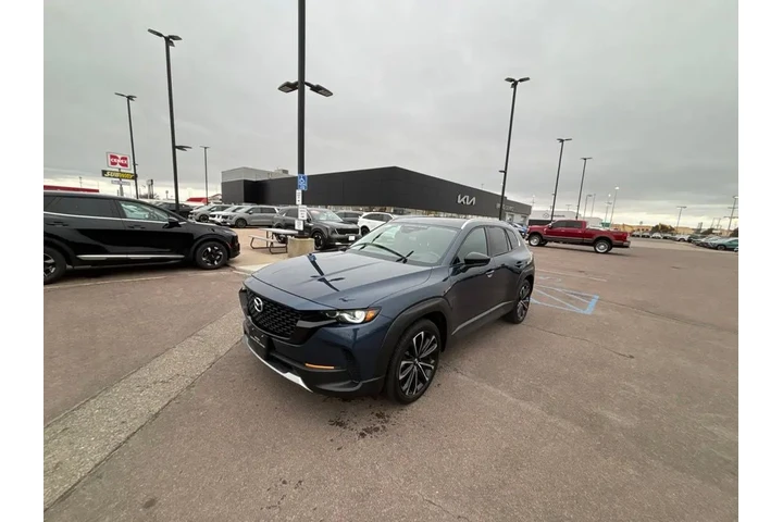 $38999 : 2025 CX-50 2.5 Turbo Premium image 1