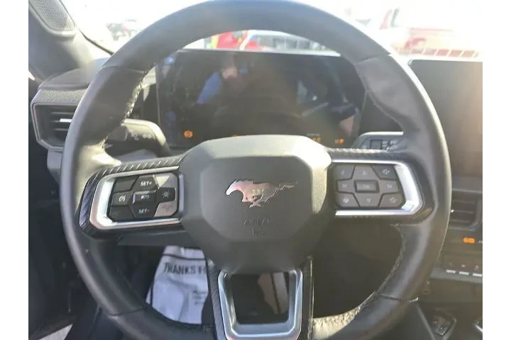 $23999 : Ford Mustang 2024 EcoBoost 2 image 10