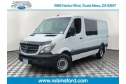 Mercedes-Benz Sprinter 2016 en Orange County