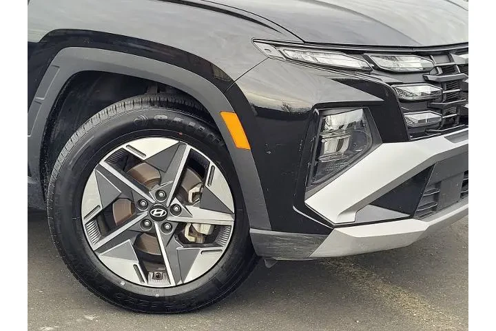 $23499 : Hyundai TUCSON 2025 AWD SEL image 5