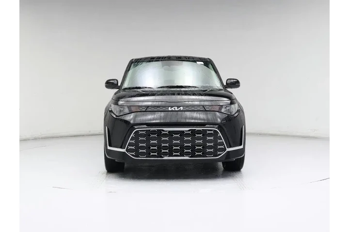 $22998 : Kia Soul 2025 GT-Line 4dr Cr image 5