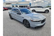 $31555 : Honda Accord Hybrid 2023 Tou thumbnail