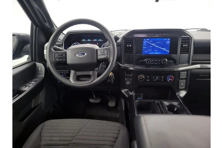 $36998 : Ford F-150 2023 4x4 XL 4dr S image 10