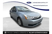 Ford Focus 2009 SE 4dr Sedan en Columbia