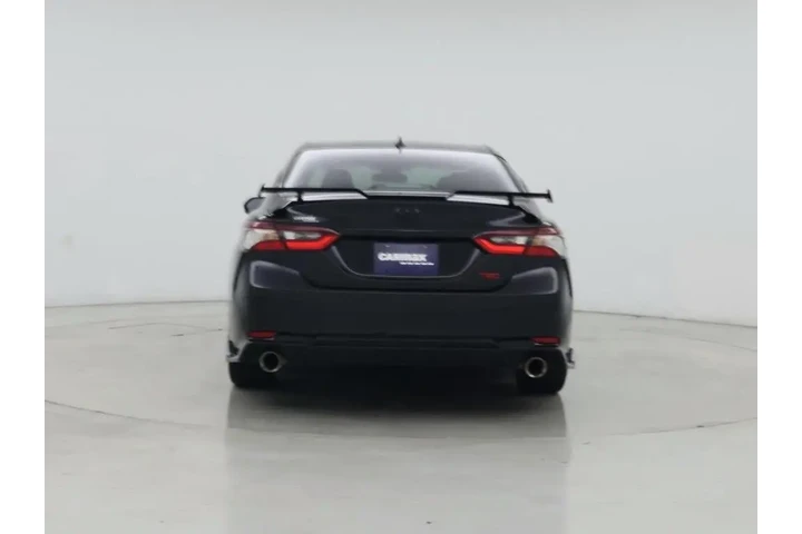 $31998 : Toyota Camry 2023 TRD 4dr Se image 6