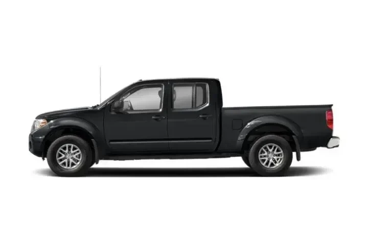 Nissan Frontier 2019 4x2 S 4 image 6