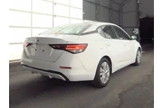 $14773 : Nissan Sentra 2022 S 4dr Sed thumbnail
