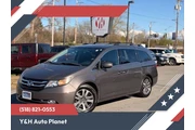 2015 Odyssey Touring Elite en Albany