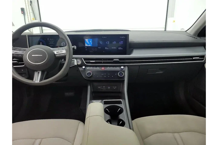 $24998 : Hyundai SONATA 2025 SEL 4dr image 9